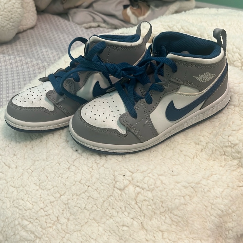 Nike toddler 10C